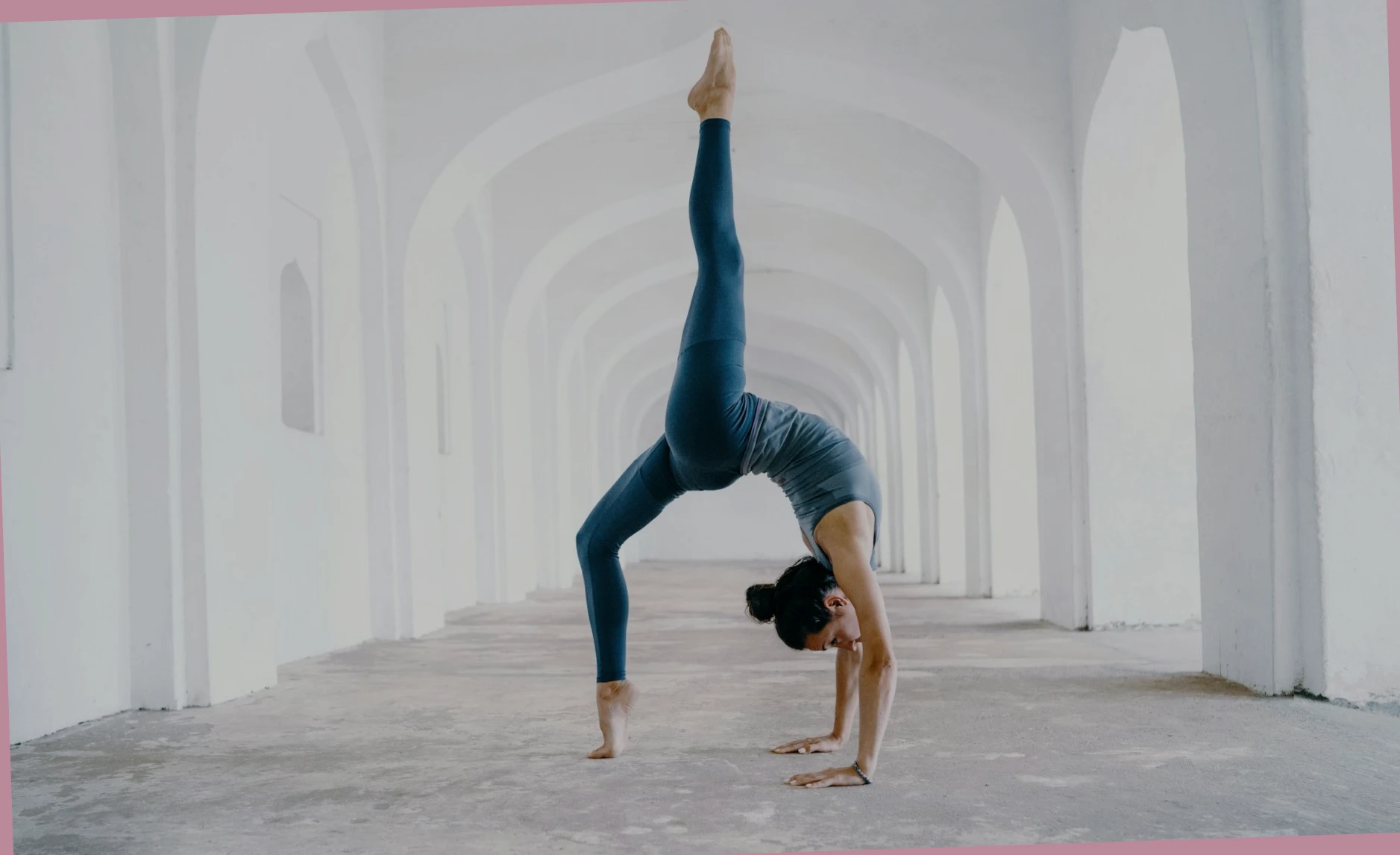 Servicios de yoga